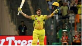 Shane Watson Wants To Impart Knowledge On Mental Aspect Of Sports